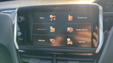 Peugeot 2008 1.2 PureTech 110 GT Line 5dr EAT6 Petrol Estate